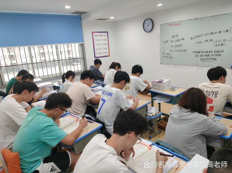 乐山培训学校的发展趋势与市场动态